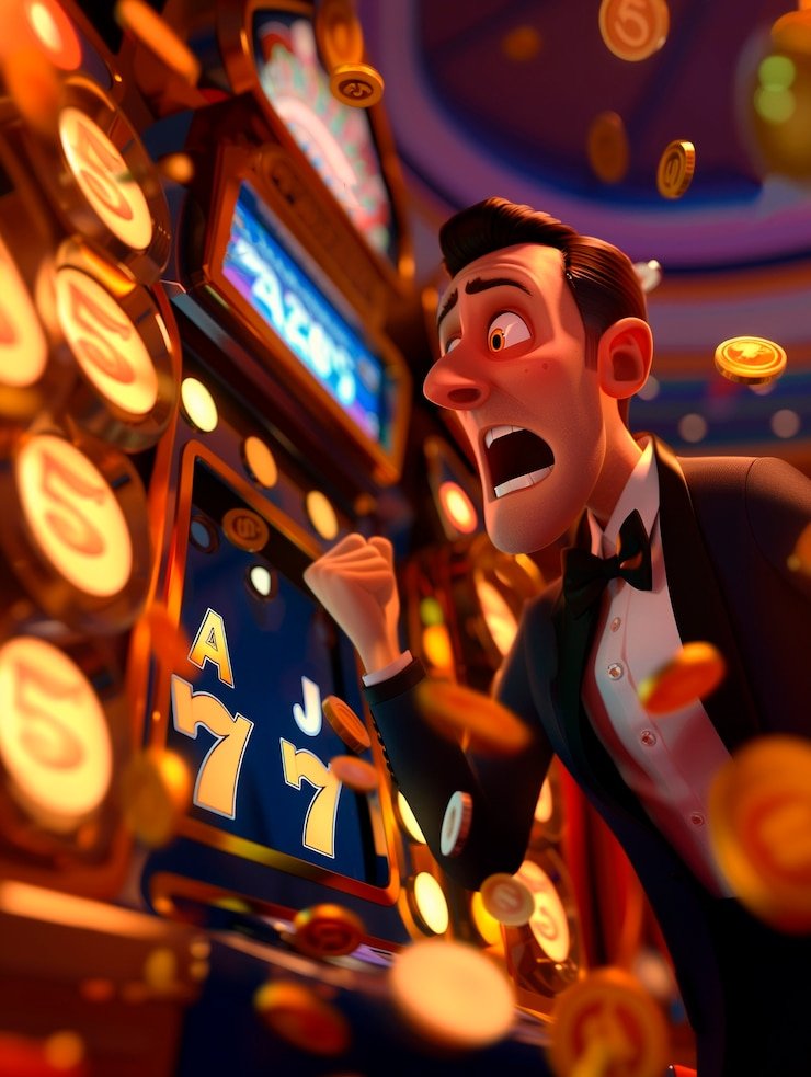pkr game Studio Premieres