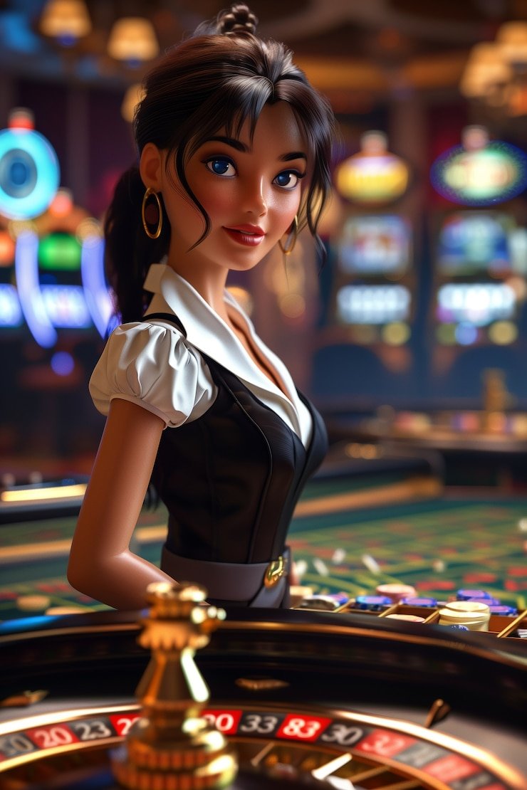 pkr game Live Casino