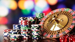 pkr game Slots